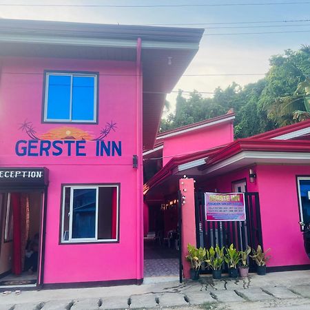 Gerste Inn San Juan  Eksteriør billede